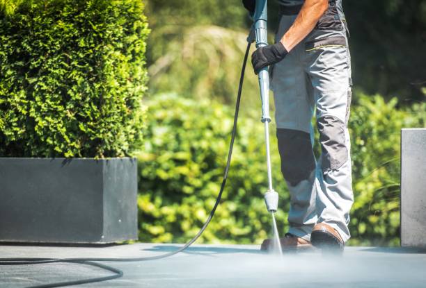 Best Oil and Grease Removal from Surfaces in New Hope, MN