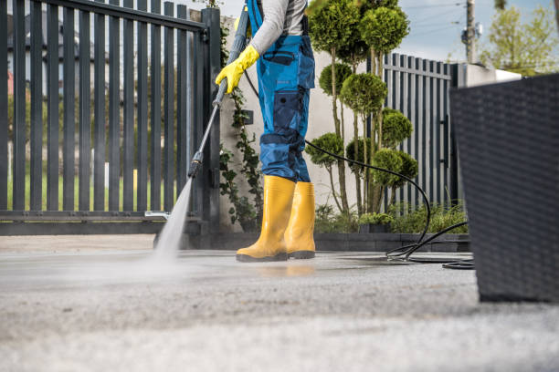 Best Concrete Surface Cleaning in New Hope, MN